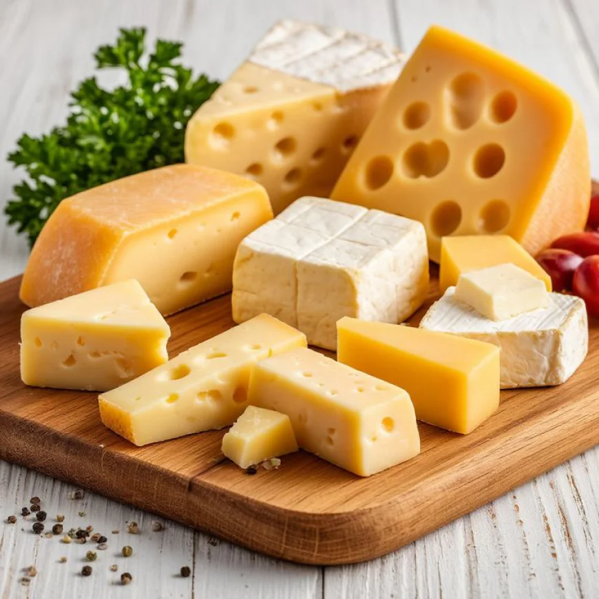 Specialty Cheese Market Size, Growth, and Strategic Outlook 2026-2033