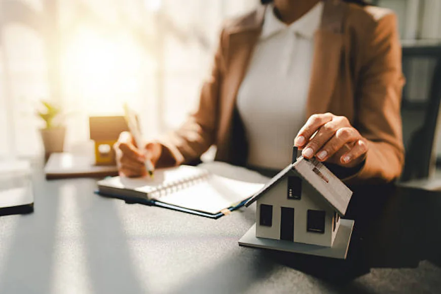 India Real Estate Market Shaped by Urban Expansion