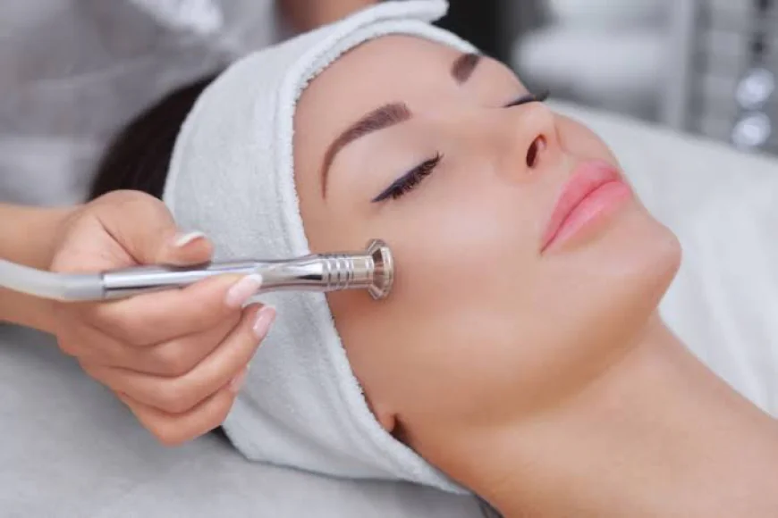 What Are the Main Benefits of Microdermabrasion Treatment?