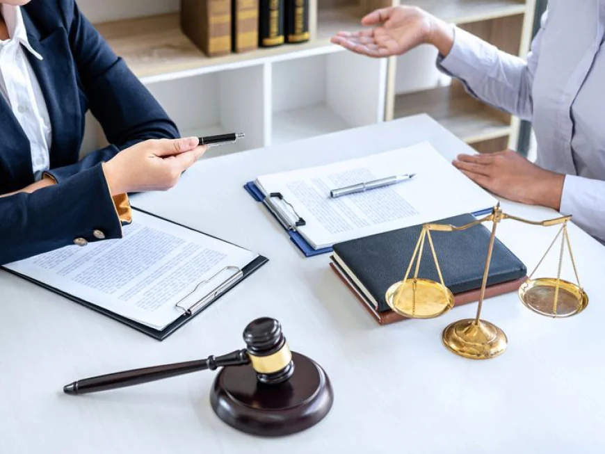 What Documents Make Up a Complete Estate Plan?