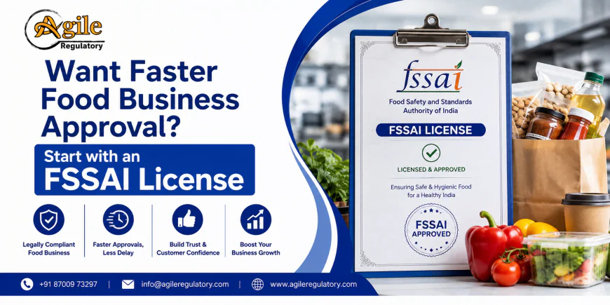 FSSAI Certificate Apply Online: A Complete Guide for Food Businesses in India