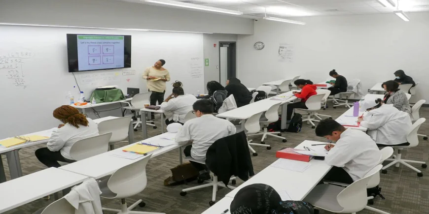 Starting a Culinary Career Through a Culinary School Philadelphia Program