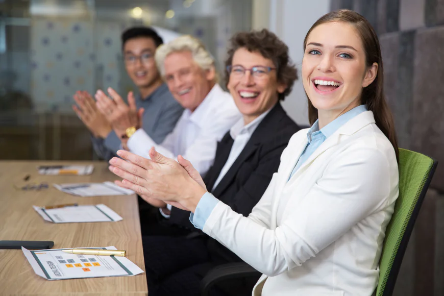 What Is DEI E-Learning and How Can It Help Employees Recognise Workplace Bias