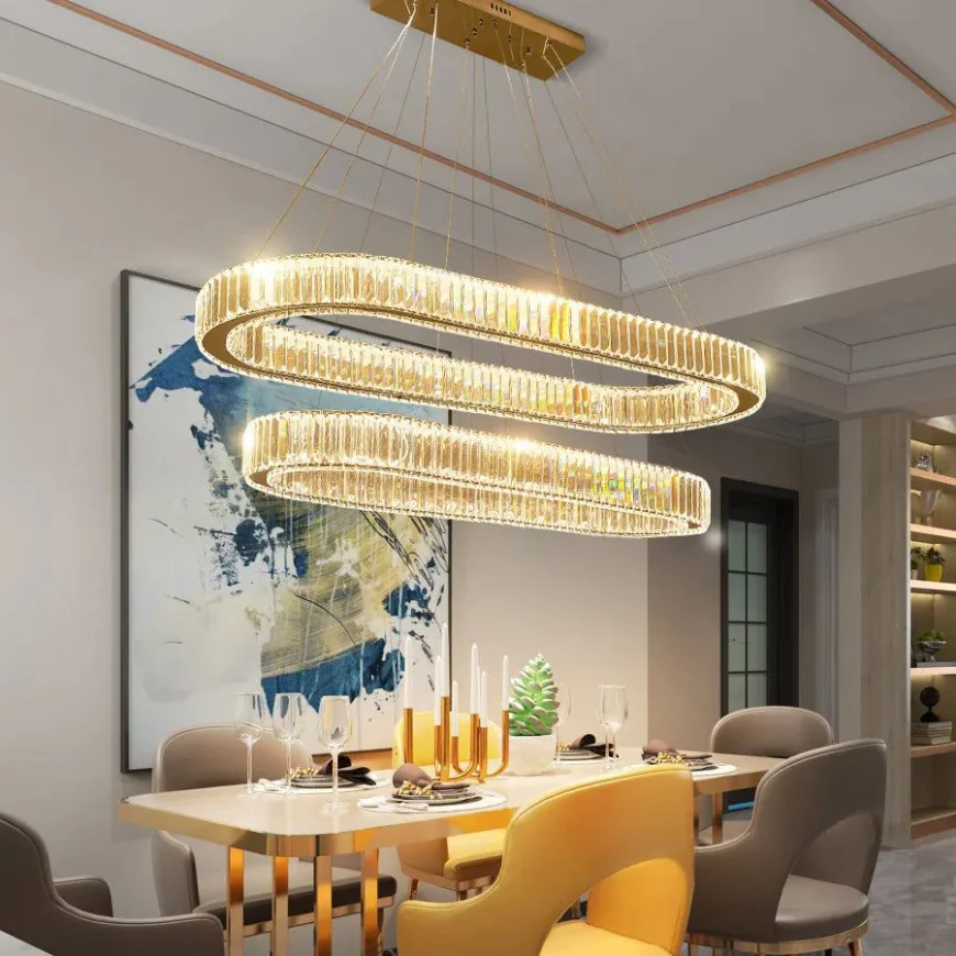 High-End Lighting Market Size, Trends, and Growth Strategies Analysis
