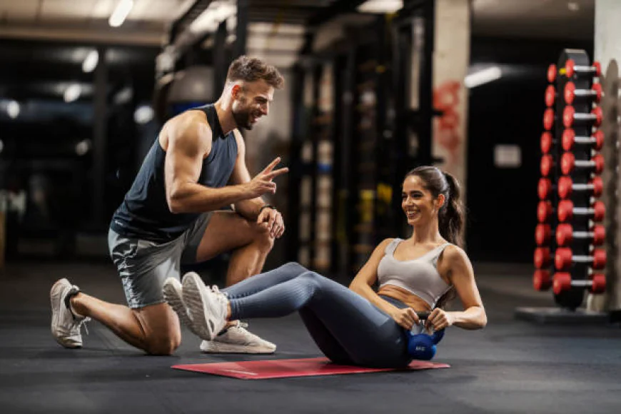 What Is the Difference Between Strength, Hypertrophy and Endurance Training?
