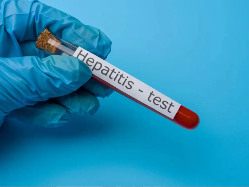 When Should You Consider Hepatitis B Testing?