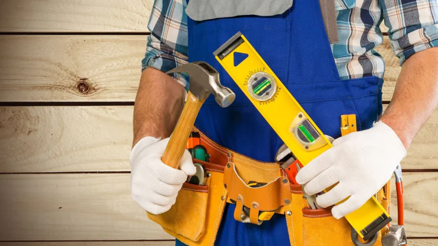 Handyman Pembroke Pines FL: A Complete Guide to Common Home Repairs and Maintenance