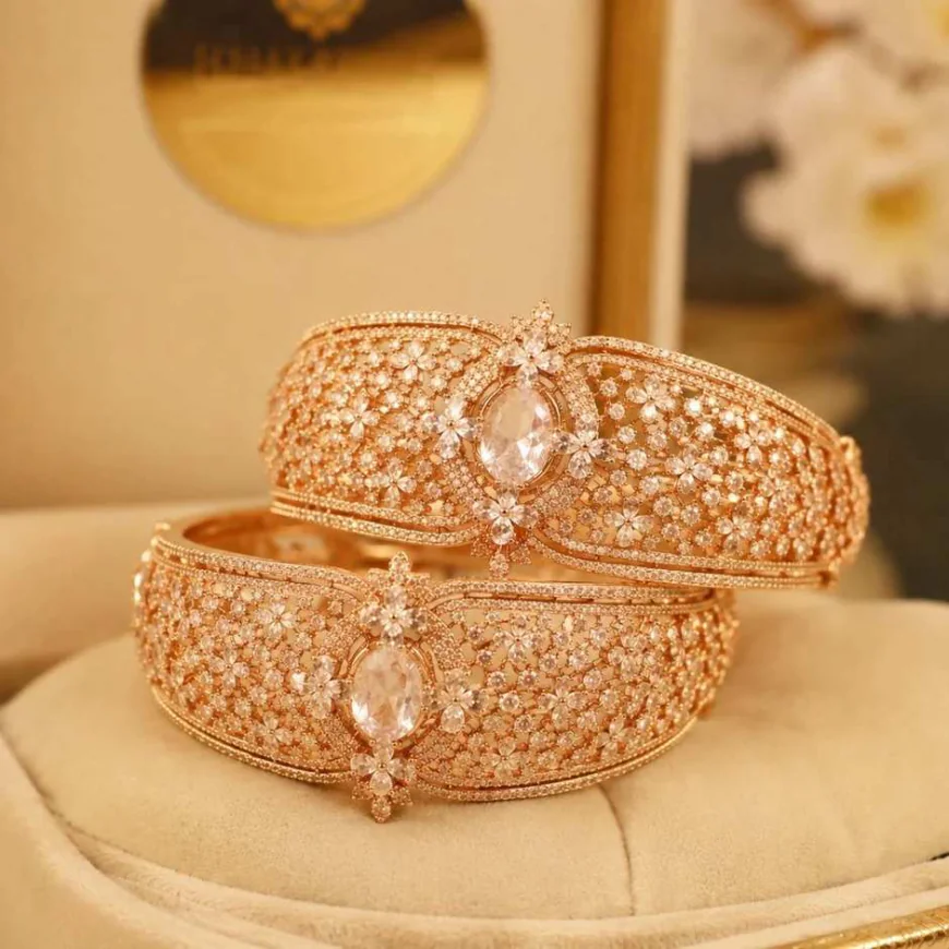 How to Choose the Right Accessories for a Wedding Gown