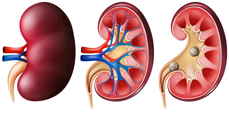 Can Kidney Stones Pass on Their Own? Size Matters