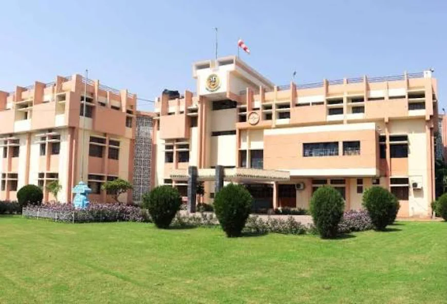 Birla Public School Pilani: Creating a Strong Foundation for Success
