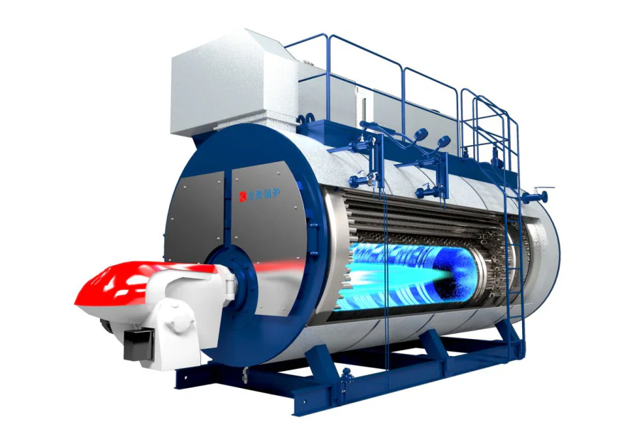 Package Boilers Market Growth Dynamics and Strategic Outlook 2026-2033