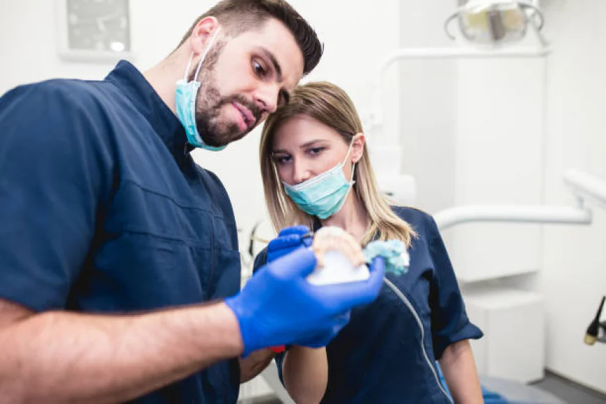 Ceramic Crown: A Complete Guide for Patients
