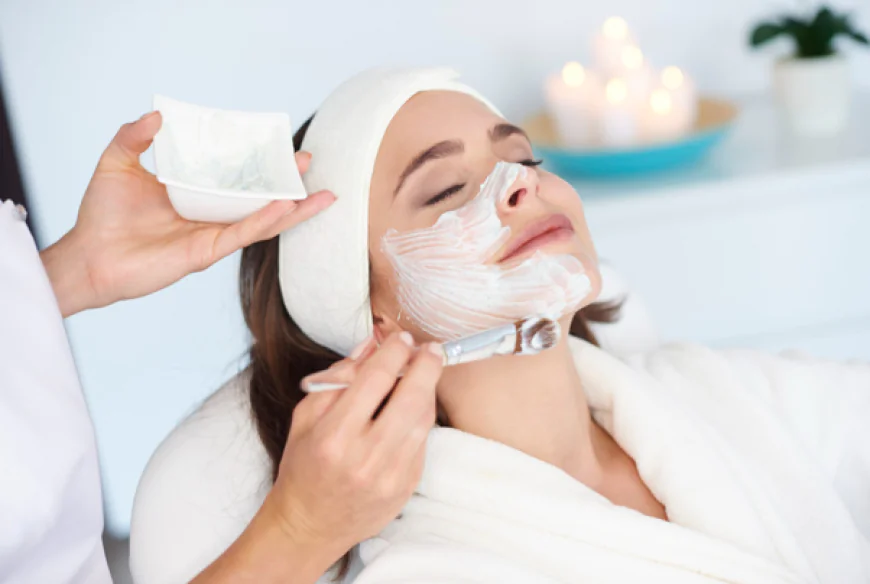 What Not to Do Before and After a Facial Treatment: Simple Tips
