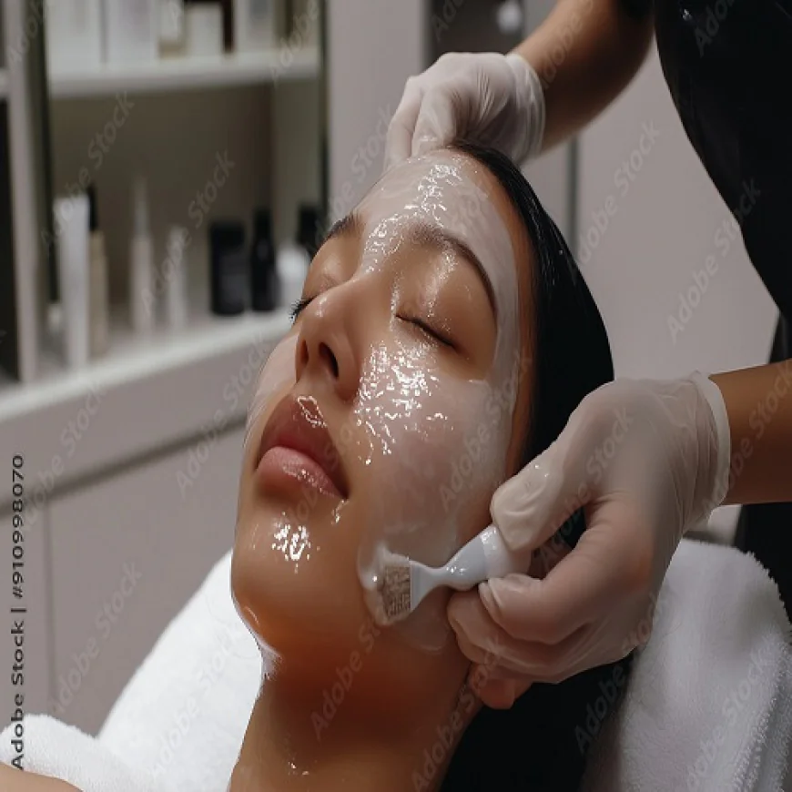 Skin Whitening in Dubai: Types, Cost, and Expected Results