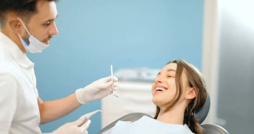 Gummy Smile: A Complete Guide for Patients