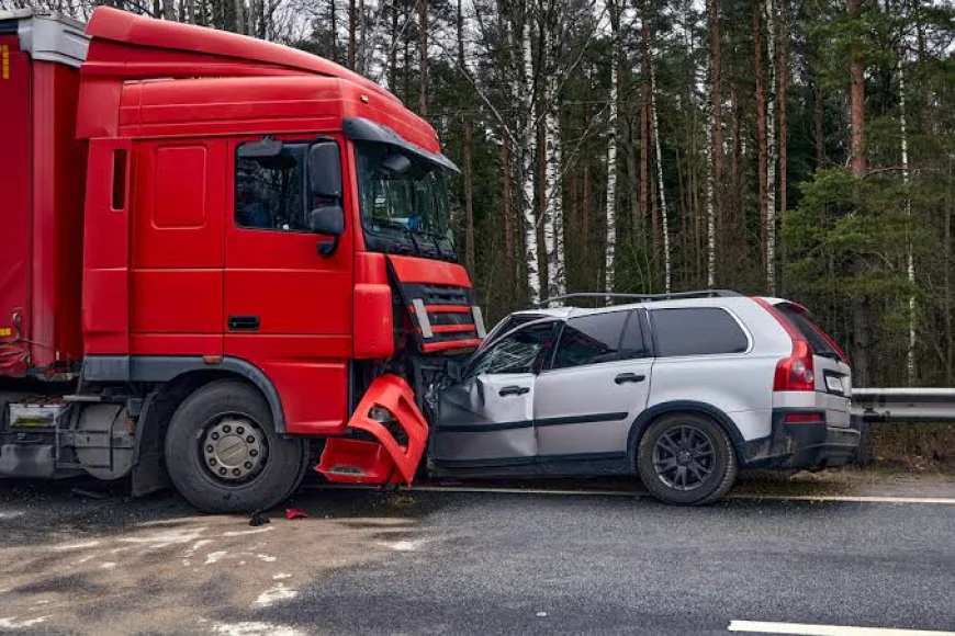 Car Accident Lawyer New Jersey: Your Guide to Getting Fair Compensation