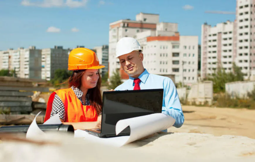Construction Accounting & Transport Tax Help : Why Your Industry Needs a Specialist