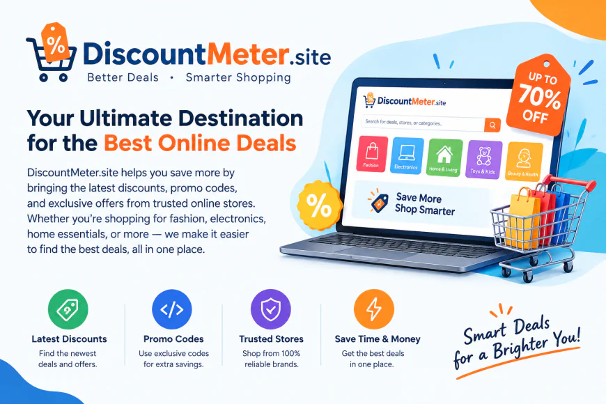 Stop Trusting the Price Tag: A Smarter Way to Shop Sales