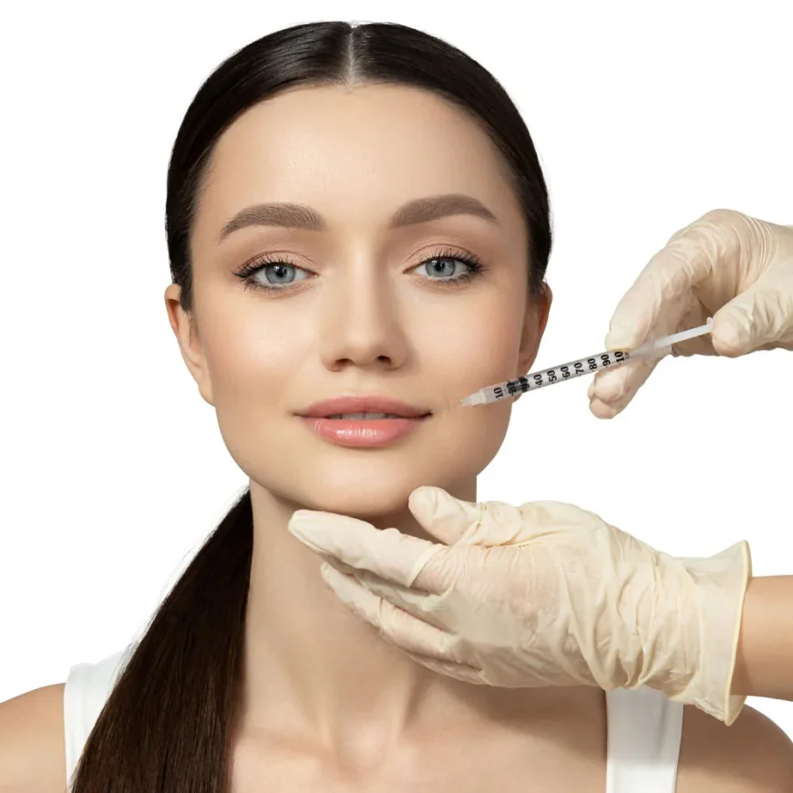 Enhance Facial Harmony with Botox