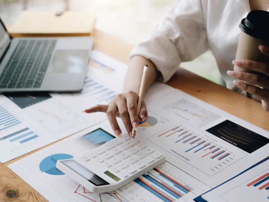How Proper Financial Management Can Help Your Business Grow
