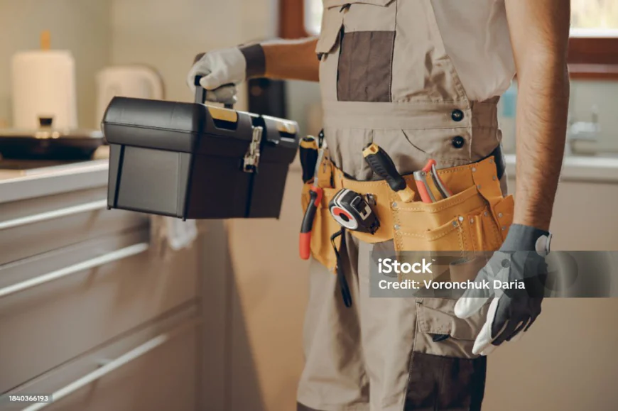 Choosing a Reliable HVAC Contractor in Waterbury CT
