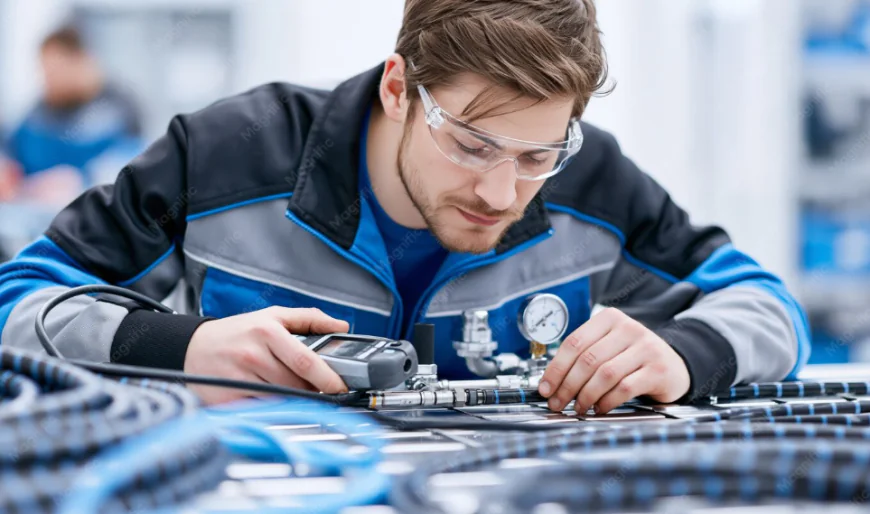 Mechanical Engineer Services In Adelaide: The Key To Efficient Building Performance