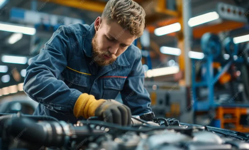 Mechanical Engineer Services In Adelaide: The Key To Efficient Building Performance