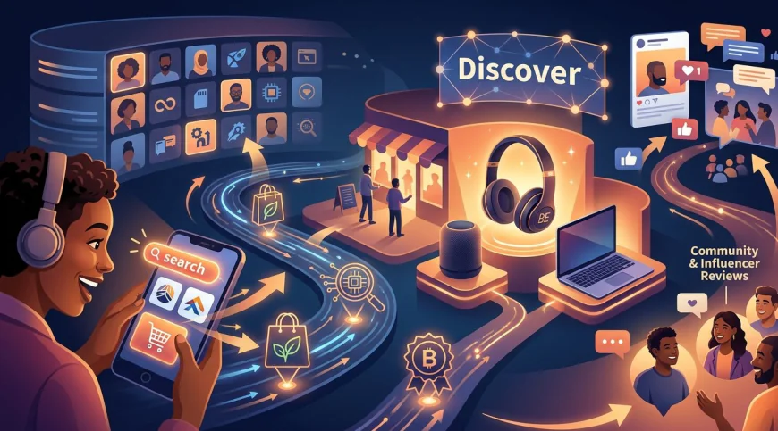 How Can Shoppers Discover Black-Owned Electronics and Technology Products?