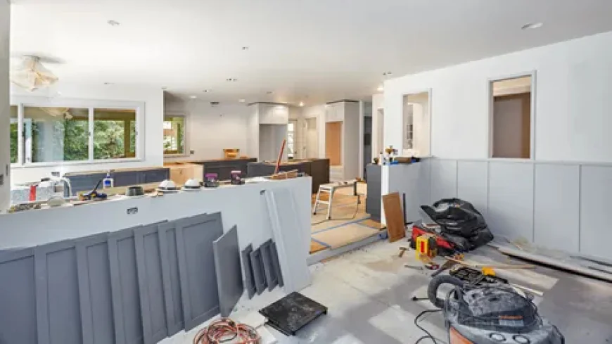 What Should You Expect From Kitchen Renovation Experts?