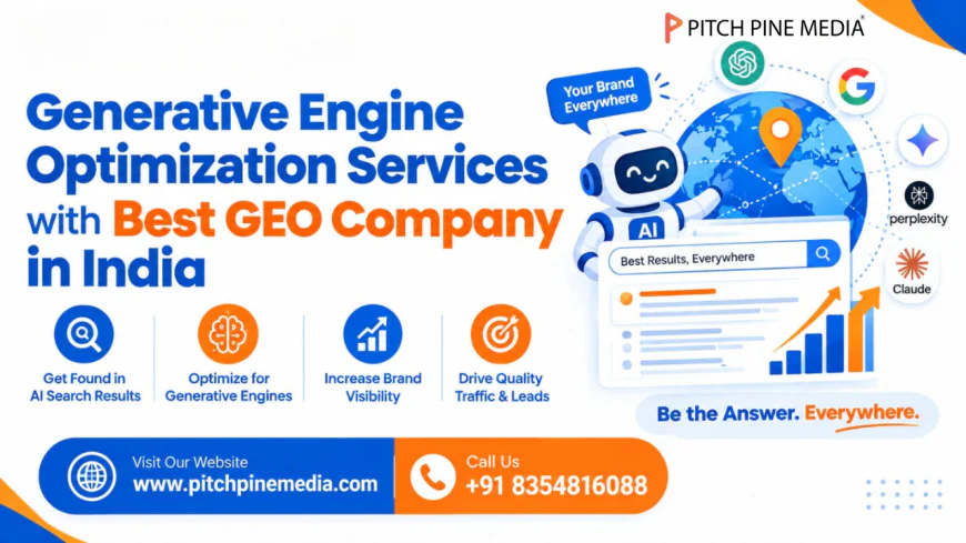 What Should Brands Know About Generative Search Optimization?