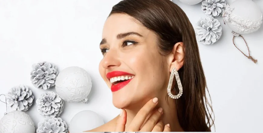 How to Choose Lab Grown Diamond Earrings That Suit Your Style