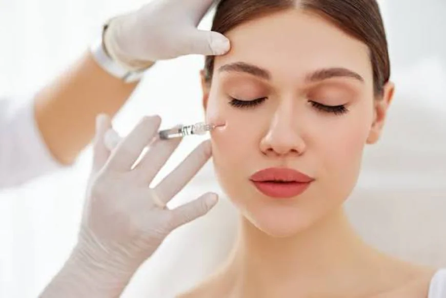 What should you know before choosing Under eye fillers?