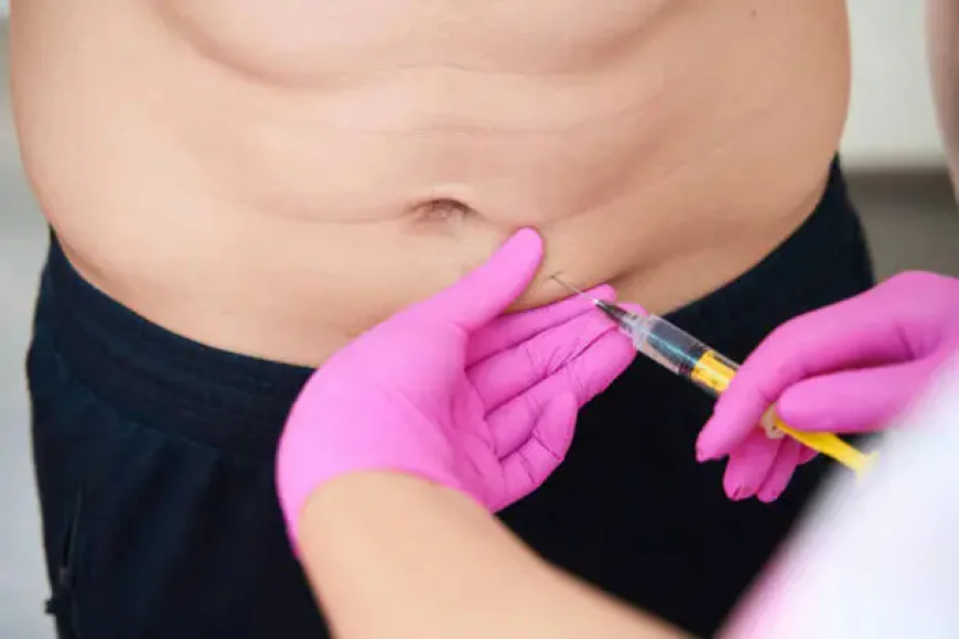 Is Fat Dissolving Injections Right for You?