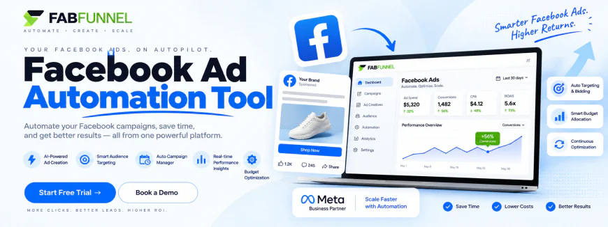 How Small Businesses Can Make Facebook Advertising More Manageable