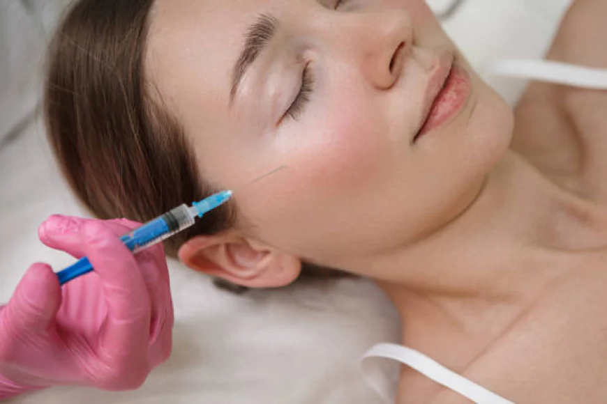 Is Botox suitable for a subtle eyebrow lift treatment