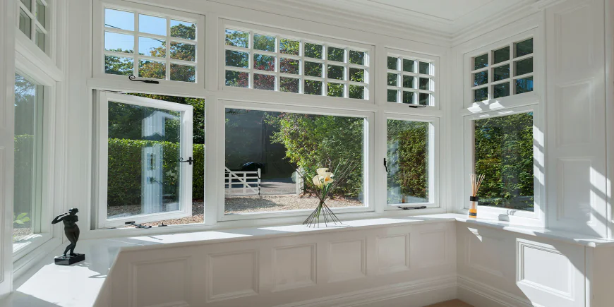 Why Double Glazing Hove Is a Practical Choice for Modern Homes