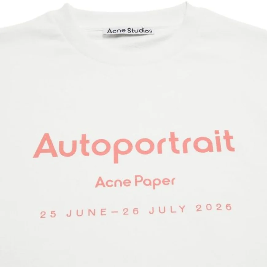Acne Studios Fashion Ideas for Your Next Big Look