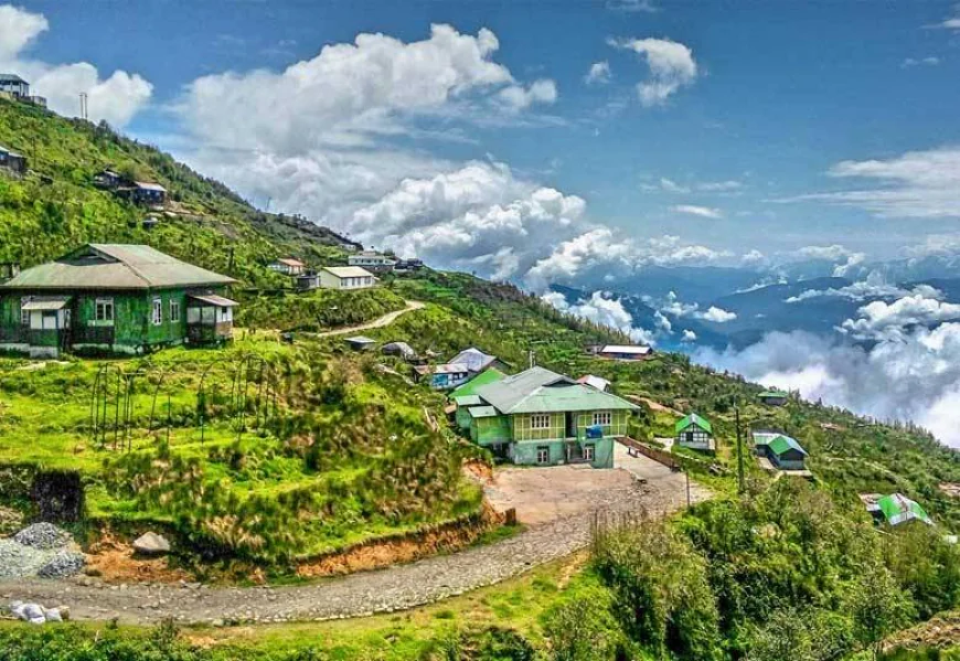 Unforgettable Northeast Adventures: Plan Your Perfect North East Tour Packages from Delhi