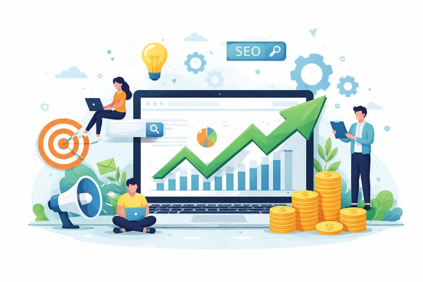 Why Local Businesses Need a Strong Online Presence to Remain Competitive