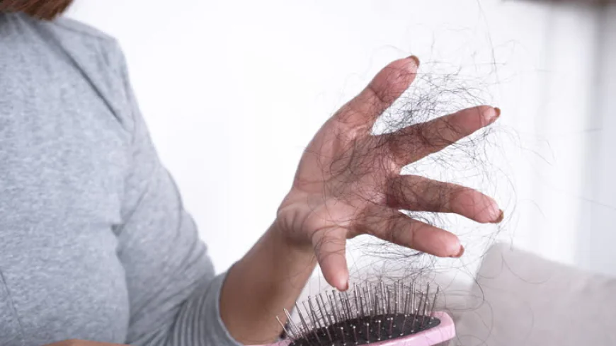 When Do Results From GFC Hair Treatment in Dubai Become Visible?