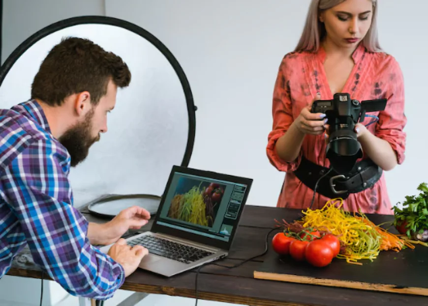 Product Demo vs. Product Commercial: What's the Difference?