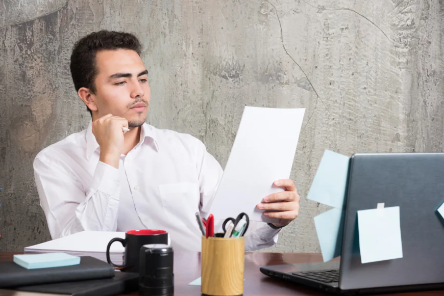 Top Tips to Write and Solve HR Assignment Problems Easily