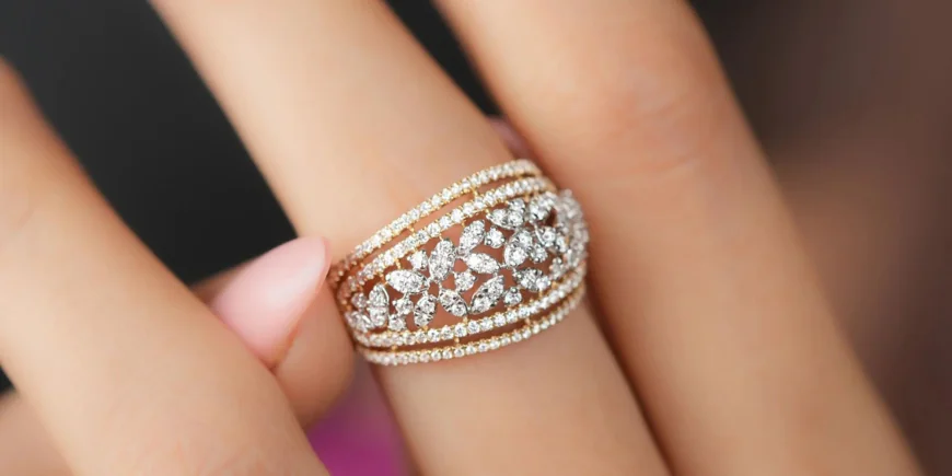 How to Choose Lab Grown Diamond Rings That Suit Your Style