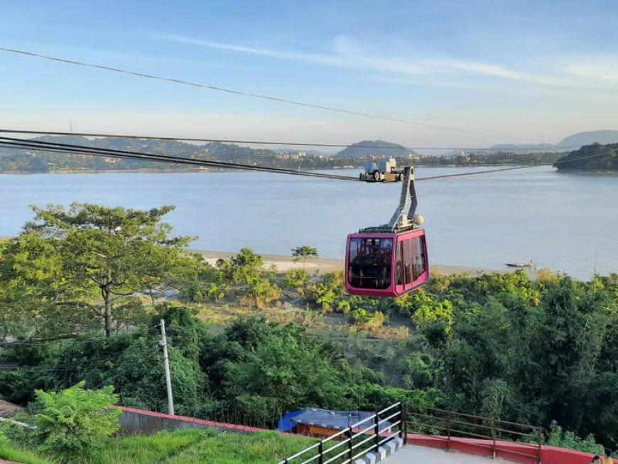 Guwahati to Shillong Travel Guide: Hills, Waterfalls and Cultural Experiences in Meghalaya