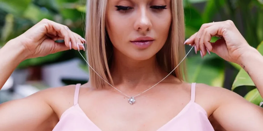 How to Choose a Lab Created Diamond Necklace That Fits Your Style