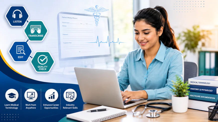 Best DHA Coaching in Haryana: Myths vs Facts for Nurses
