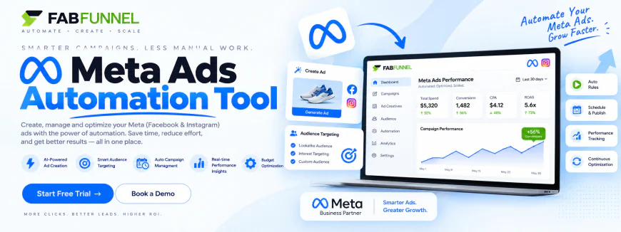 How to Know When Your Meta Advertising Needs a New Approach