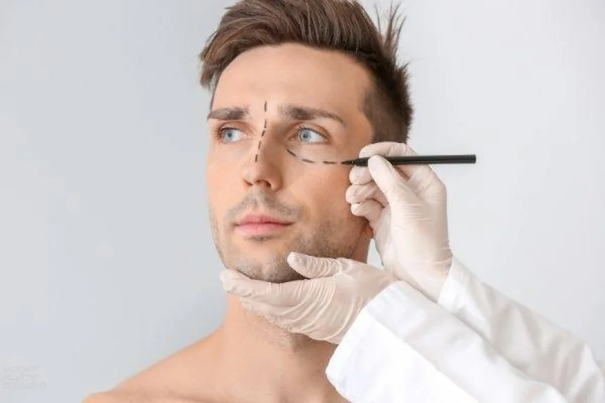 How can Cosmetic and plastic surgery refresh your appearance?