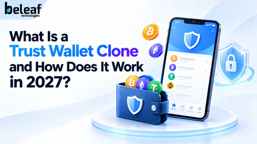What Is a Trust Wallet Clone and How Does It Work in 2027?