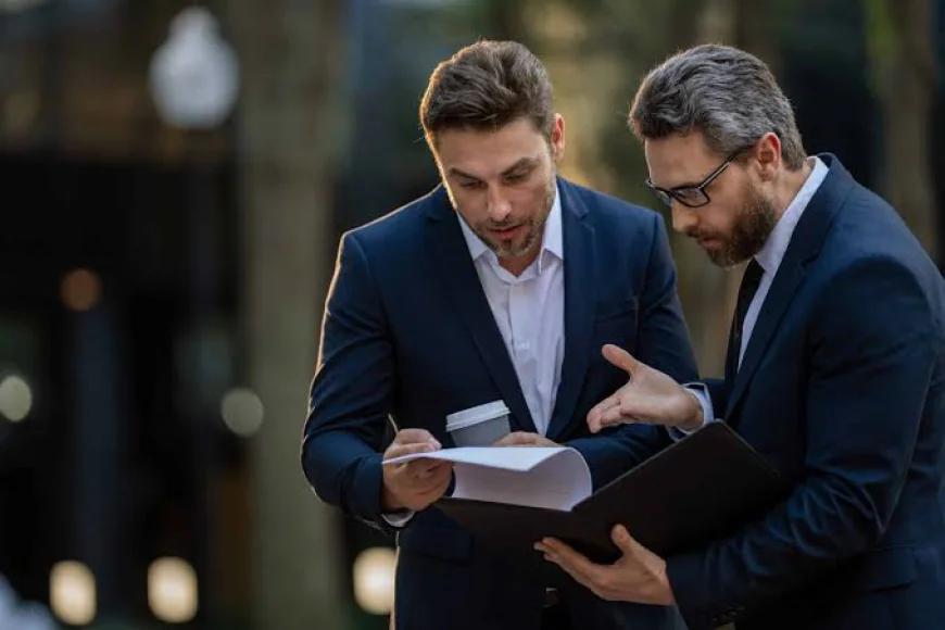 What Makes C-Suite Executive Coaching Different From Mid-Level Coaching?